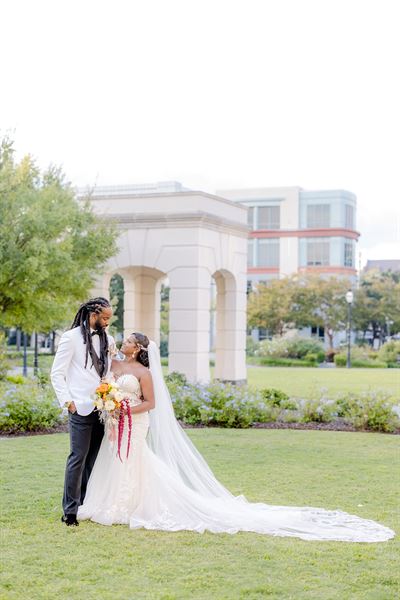 Firefly Weddings & Events