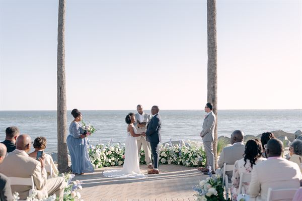 Firefly Weddings & Events