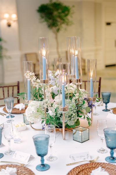 Firefly Weddings & Events