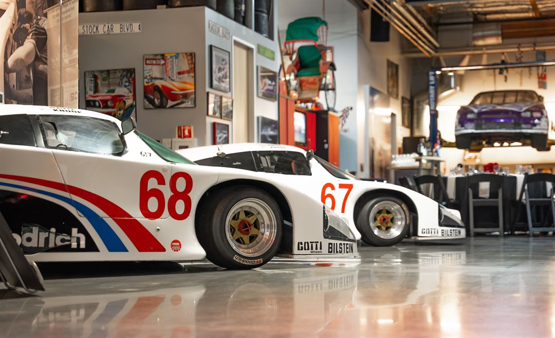 Club Auto Sport, photo 6
