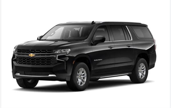 QualiT Limousine and Private Chauffeur Service