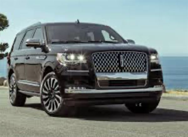 QualiT Limousine and Private Chauffeur Service