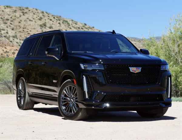 QualiT Limousine and Private Chauffeur Service