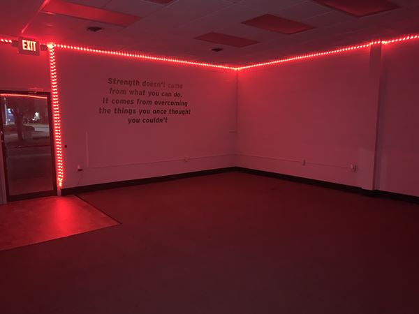 XMotive Dance Studio