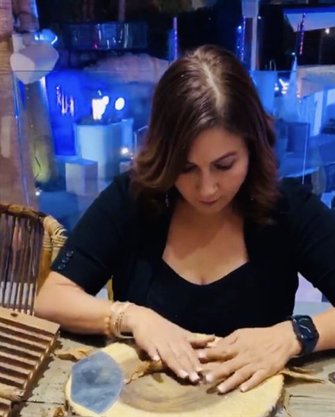 Cigar Roller Las Vegas