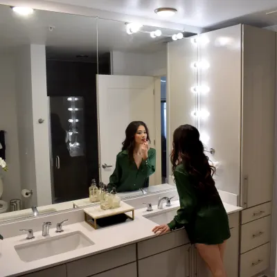 24/7 Downtown Loft Studio Podcast, photo, and Video with Gorgeous Natural Light