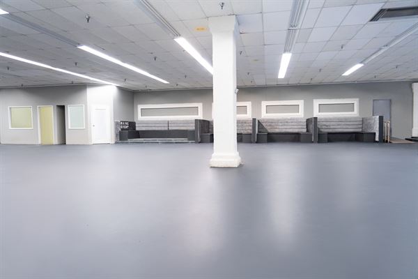 The Maine Event Restaurant and Lounge