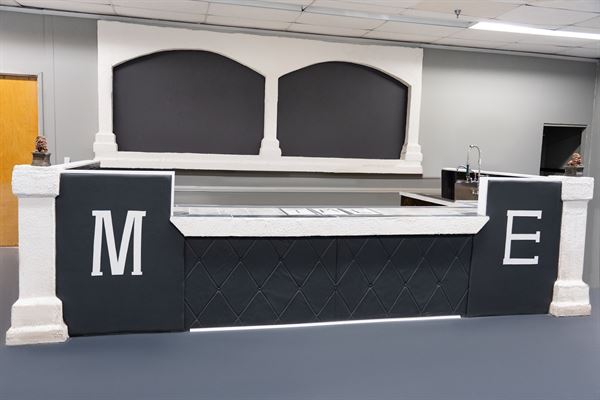 The Maine Event Restaurant and Lounge