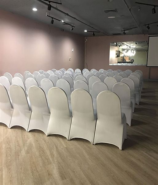 The Spotlight Center NW