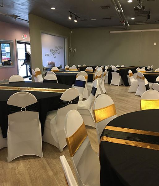 The Spotlight Center NW