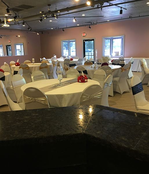 The Spotlight Center NW