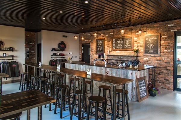 GL Heritage Brewing Company