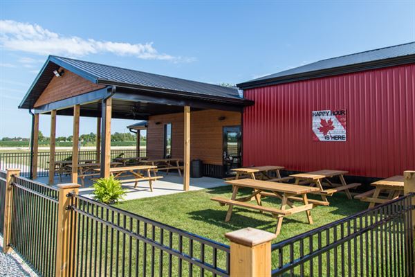 GL Heritage Brewing Company