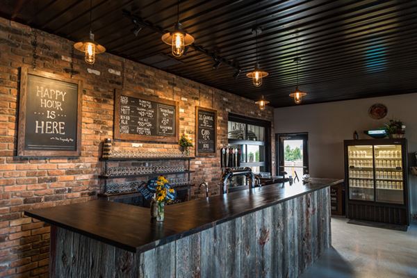 GL Heritage Brewing Company