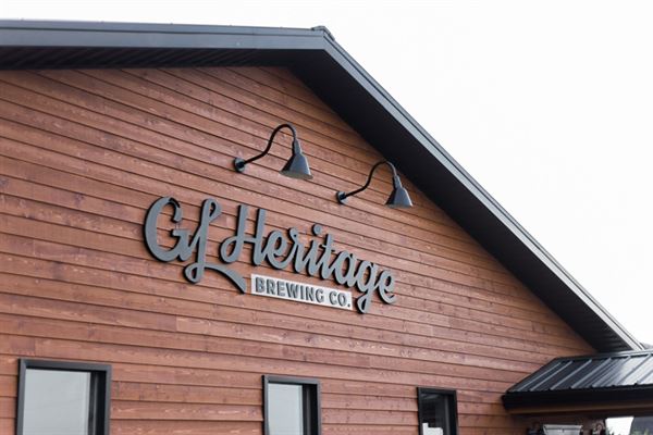 GL Heritage Brewing Company
