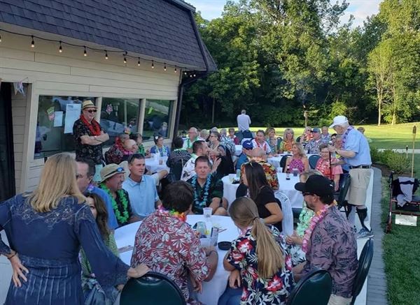 Indian Lake Country Club