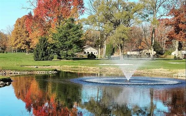 Indian Lake Country Club