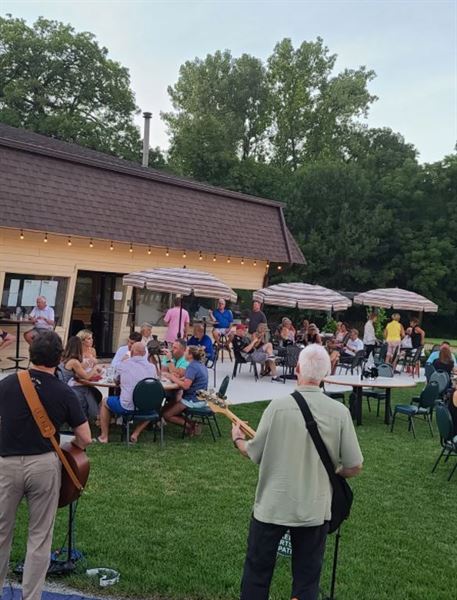 Indian Lake Country Club