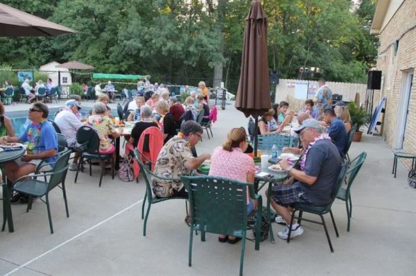 Indian Lake Country Club