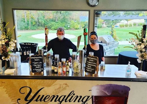 Indian Lake Country Club