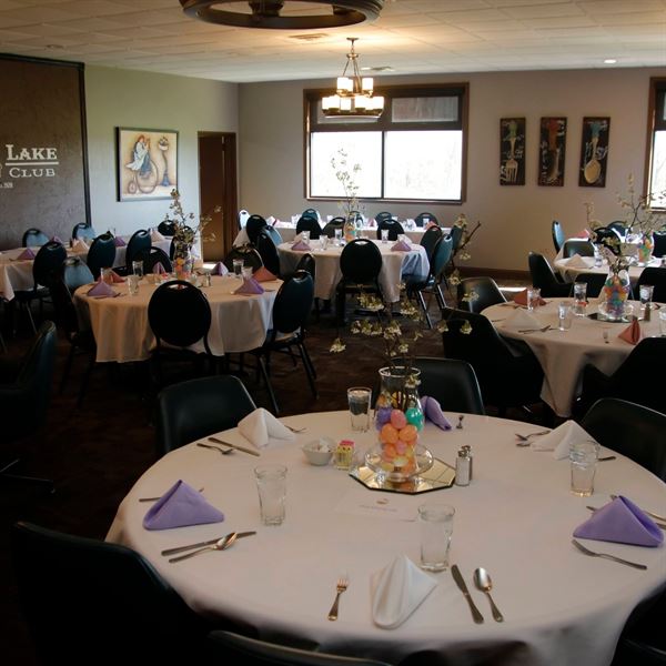 Indian Lake Country Club