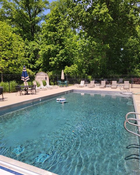 Indian Lake Country Club