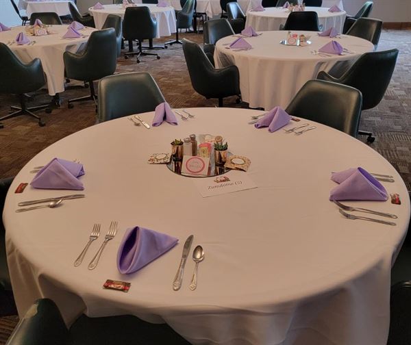 Indian Lake Country Club