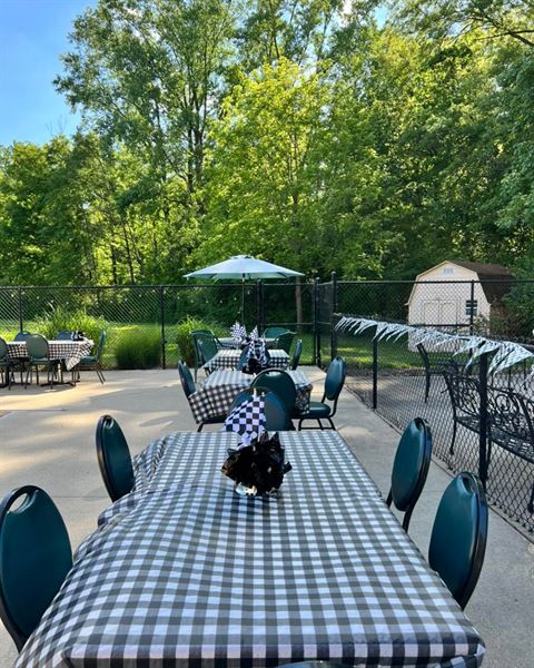 Indian Lake Country Club