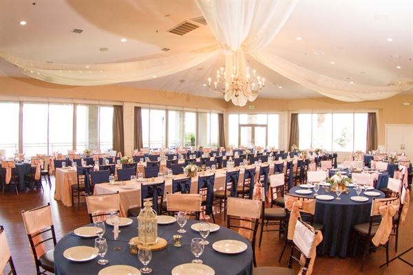 TalonsCove Golf Club & Reception Center