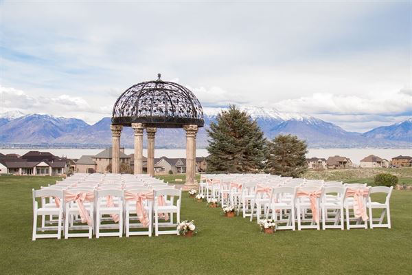 TalonsCove Golf Club & Reception Center