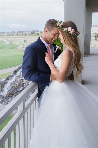 TalonsCove Golf Club & Reception Center