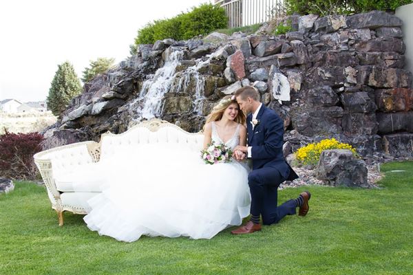 TalonsCove Golf Club & Reception Center