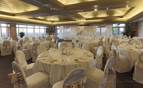 The Hamptons Golf Club