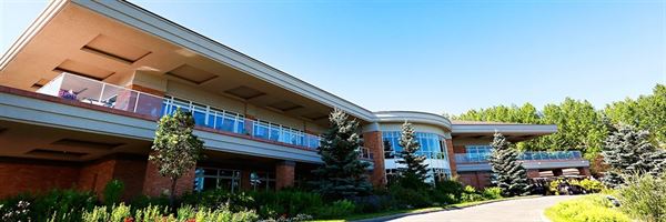 The Hamptons Golf Club