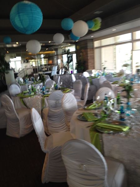 The Hamptons Golf Club