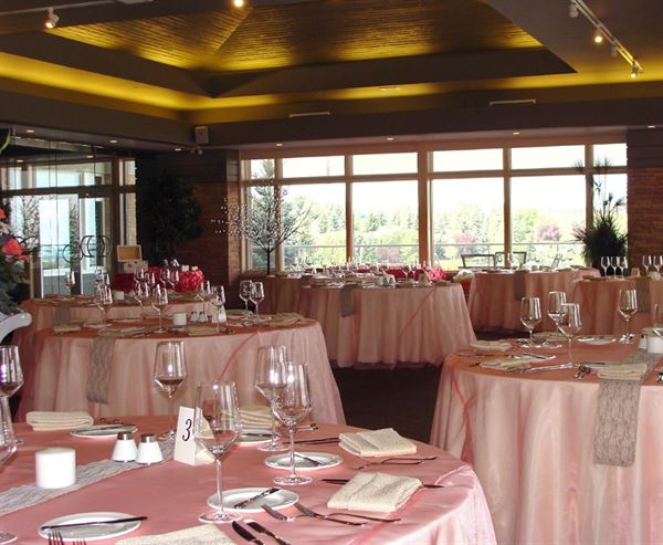 The Hamptons Golf Club