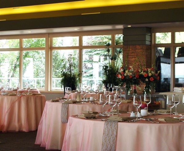 The Hamptons Golf Club