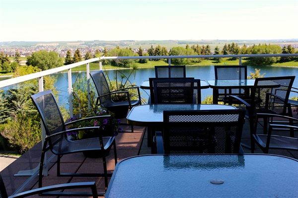 The Hamptons Golf Club