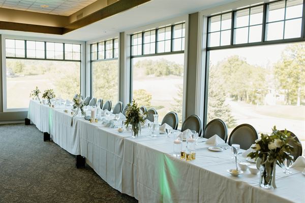 La Crosse Country Club