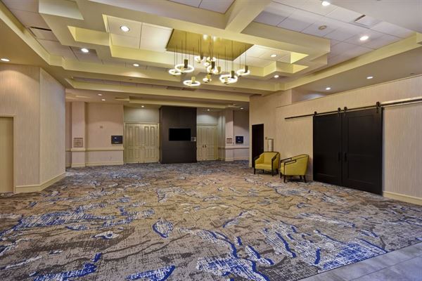 Embassy Suites Montgomery Hotel & Conference Center