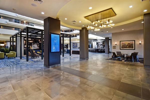 Embassy Suites Montgomery Hotel & Conference Center