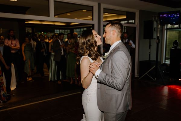 La Crosse Country Club