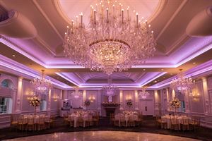 The Bristol Ballroom