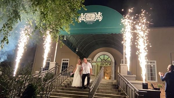 Olde Towne Athletic Club