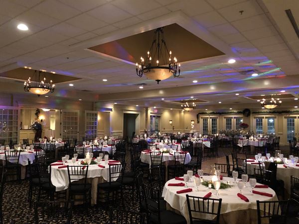 Olde Towne Athletic Club