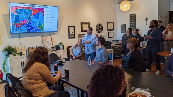 Cavazos Realty International