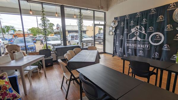 Cavazos Realty International