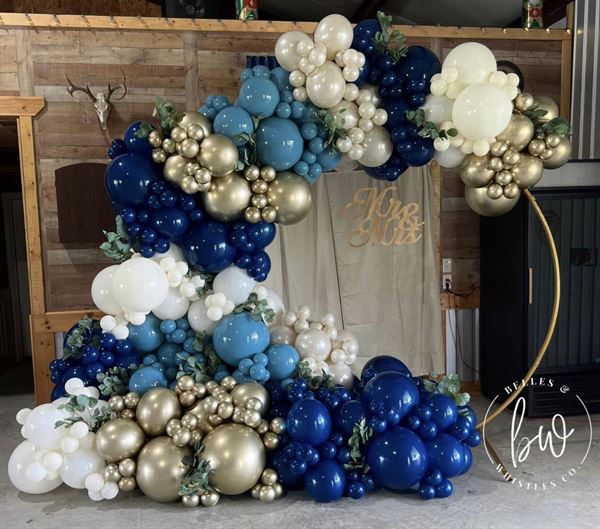 Striking Trend Event Decor & Rentals