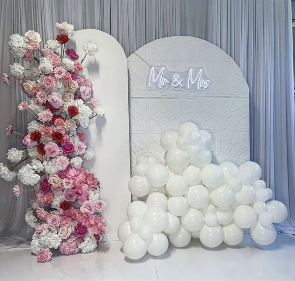 Striking Trend Event Decor & Rentals