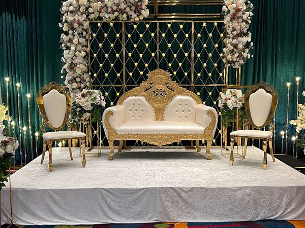 Striking Trend Event Decor & Rentals